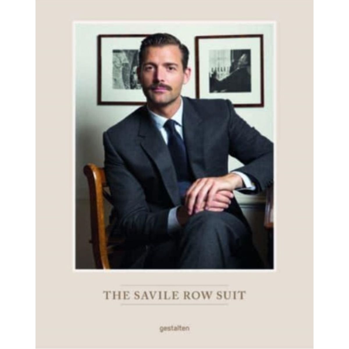 The Savile Row Suit