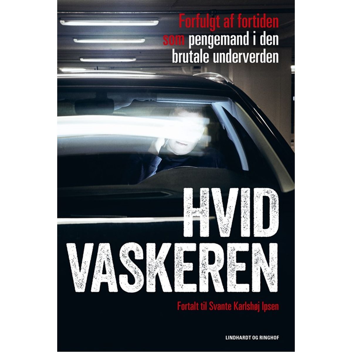 Hvidvaskeren