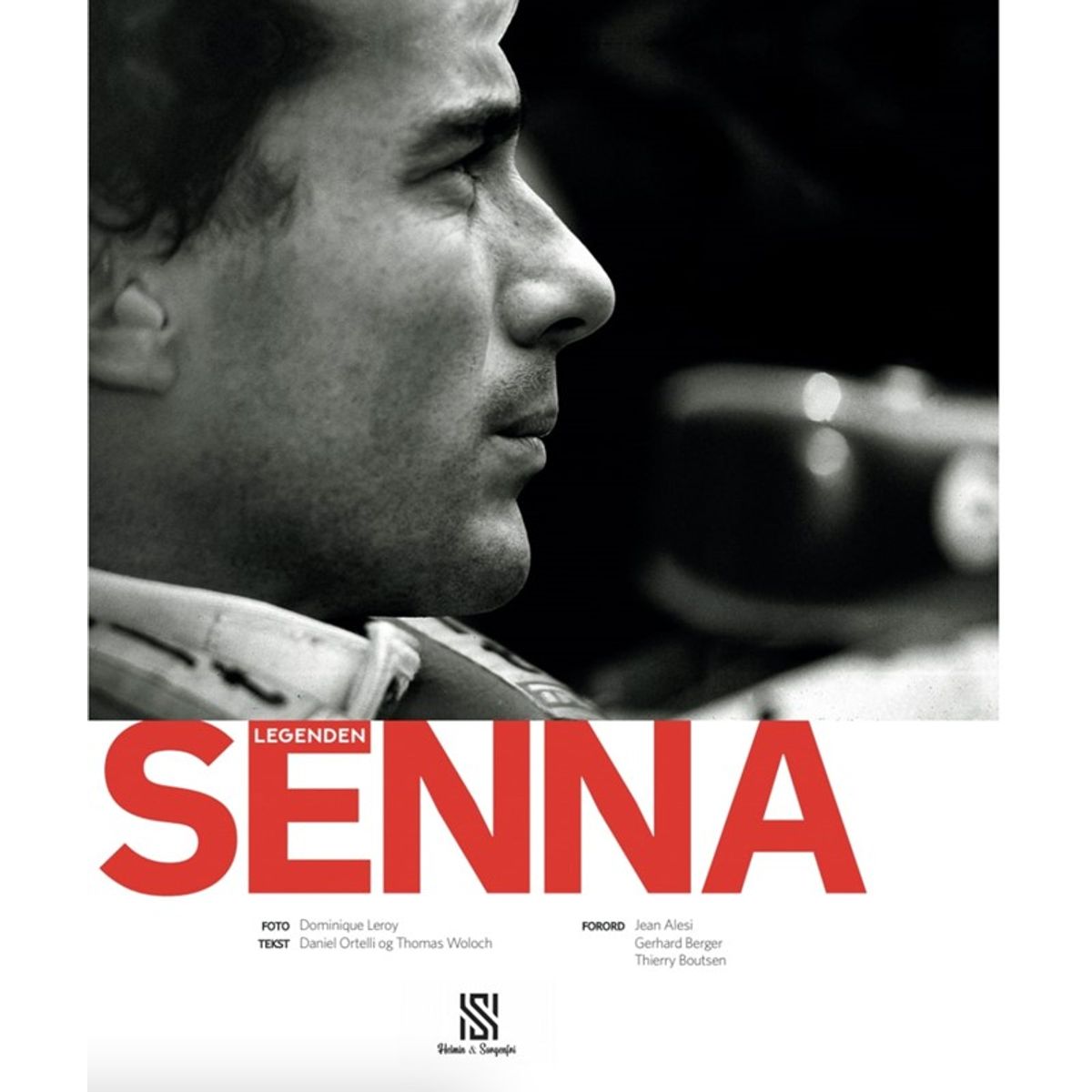 Legenden Senna