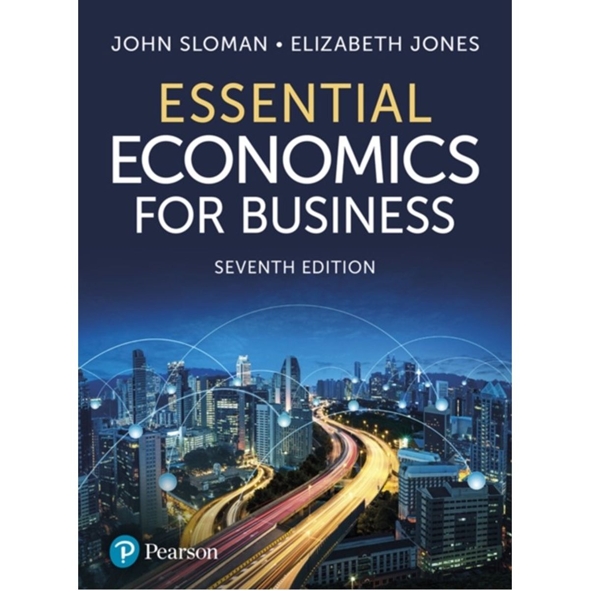 Essential Economics for Business