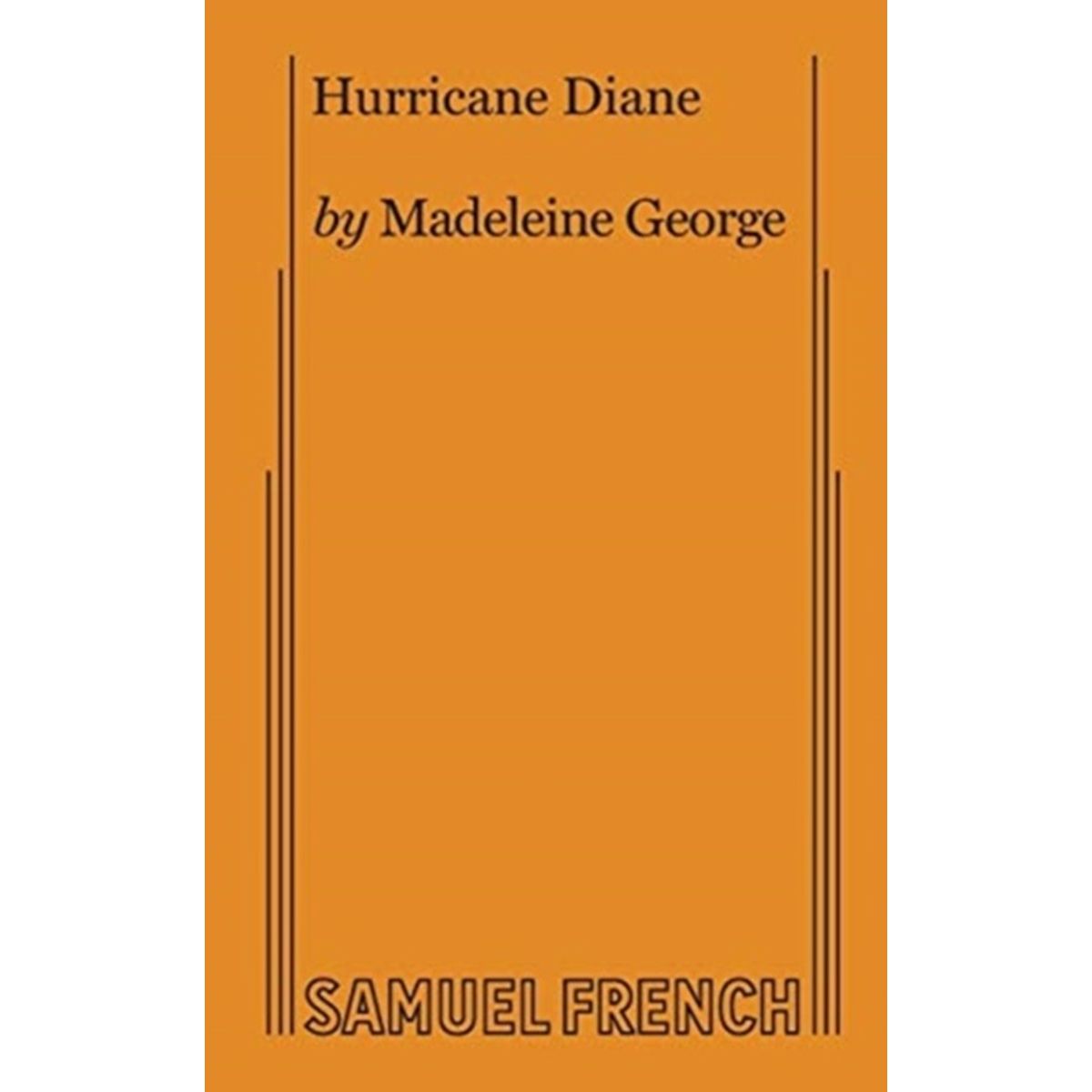 Hurricane Diane