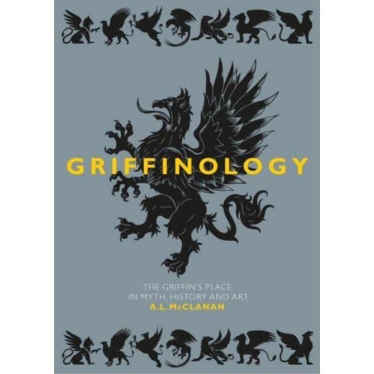 Griffinology