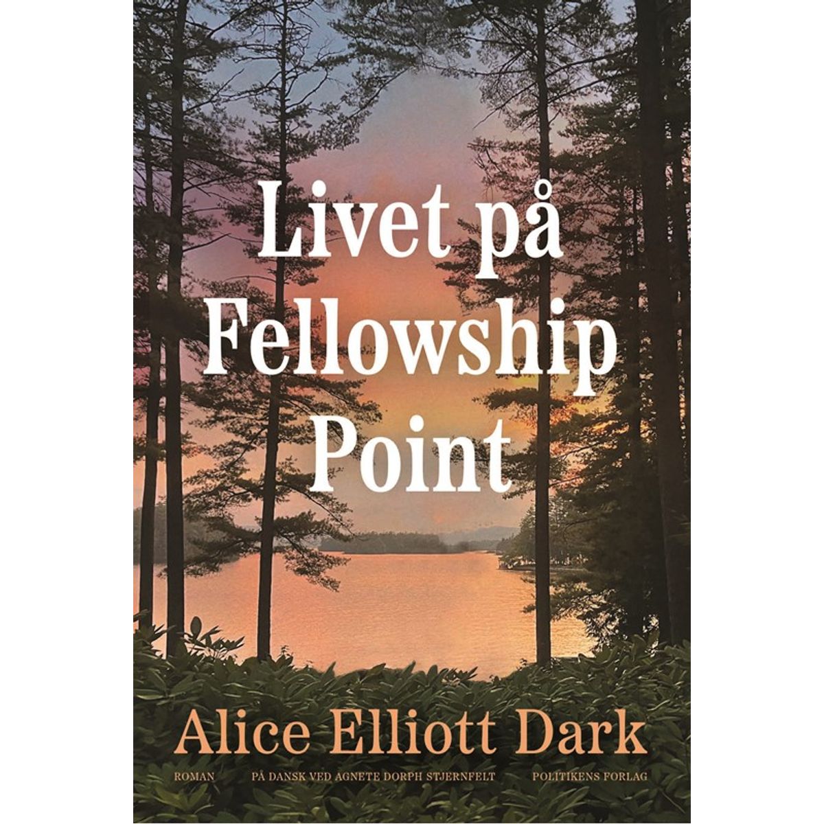 Livet på Fellowship Point