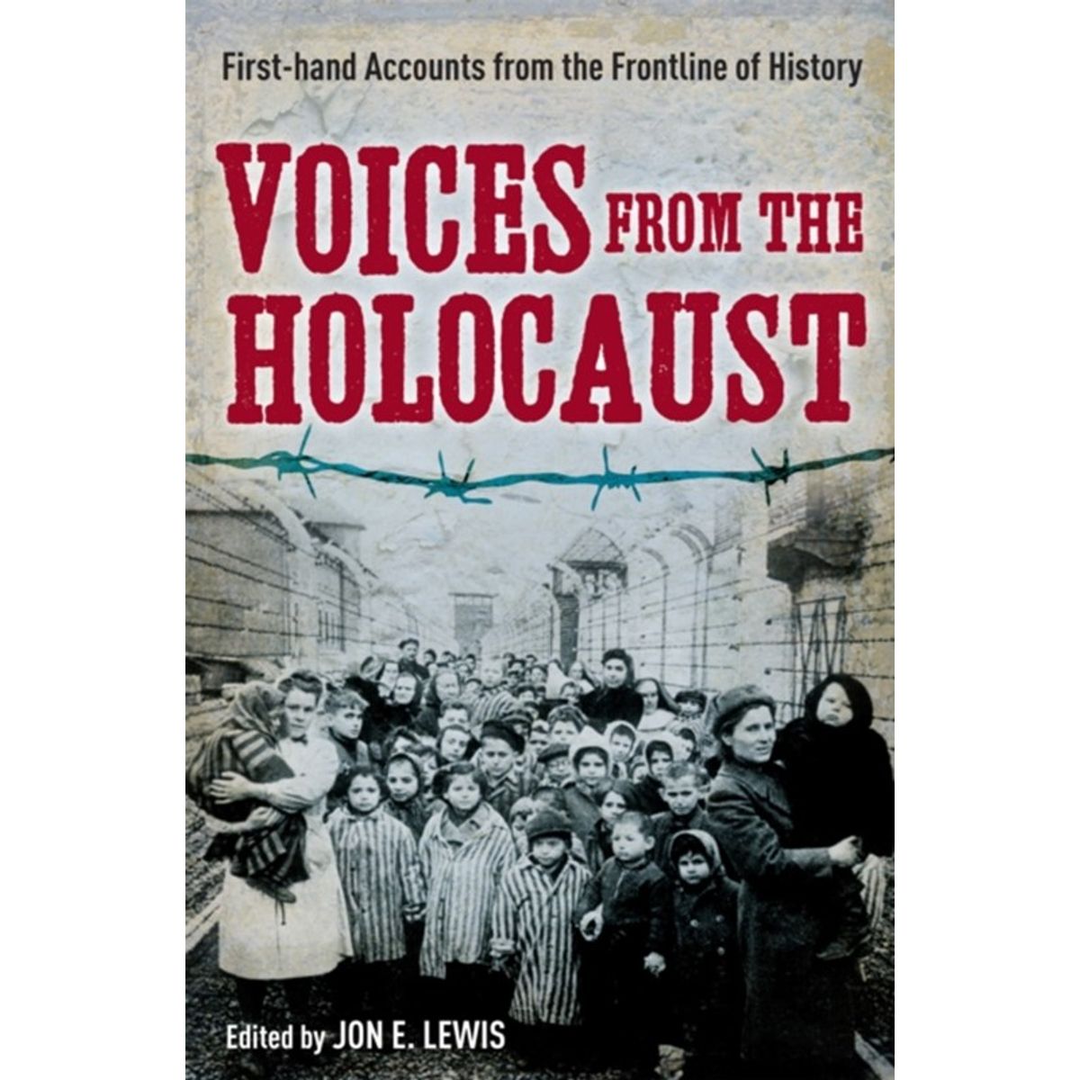 Voices from the Holocaust