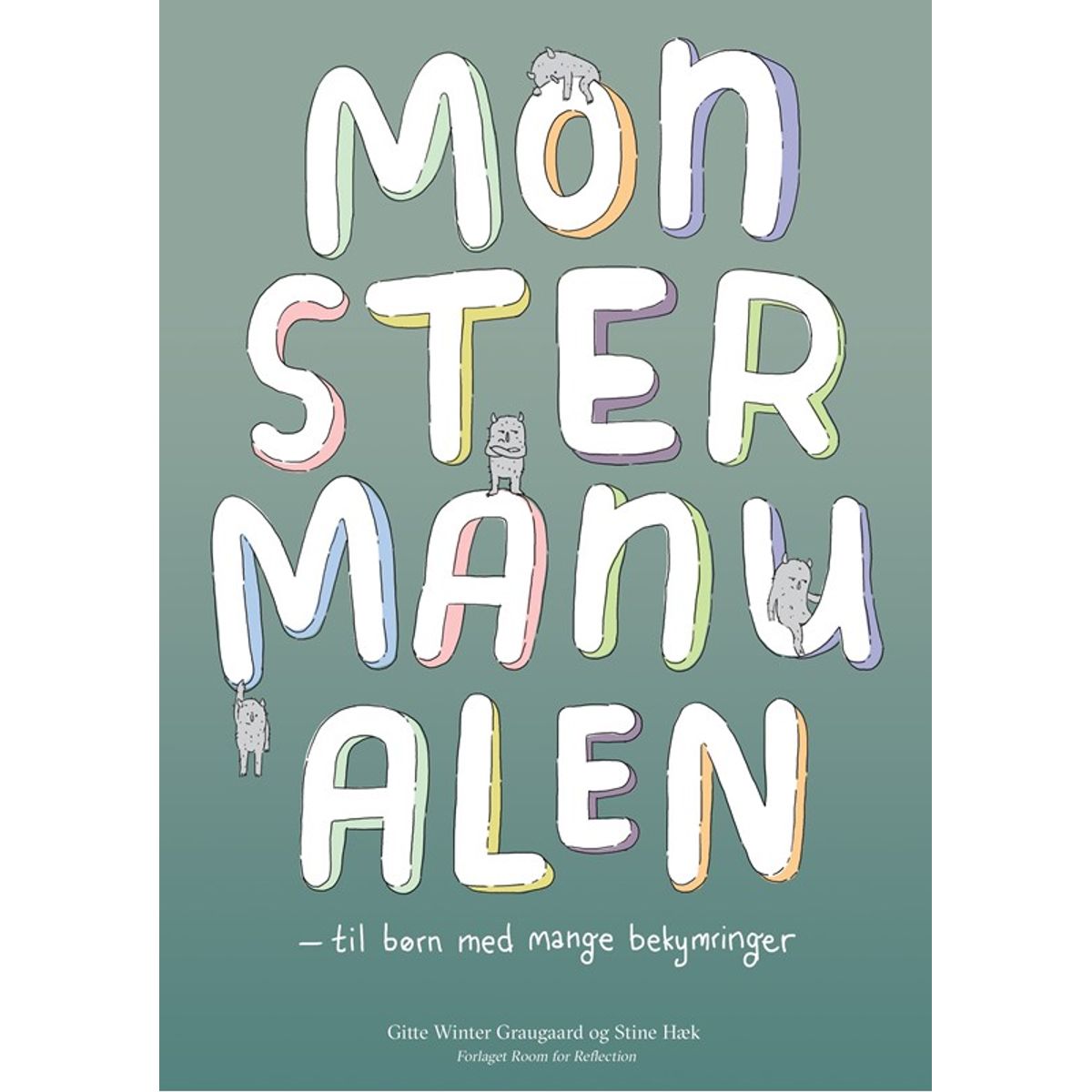 Monstermanualen