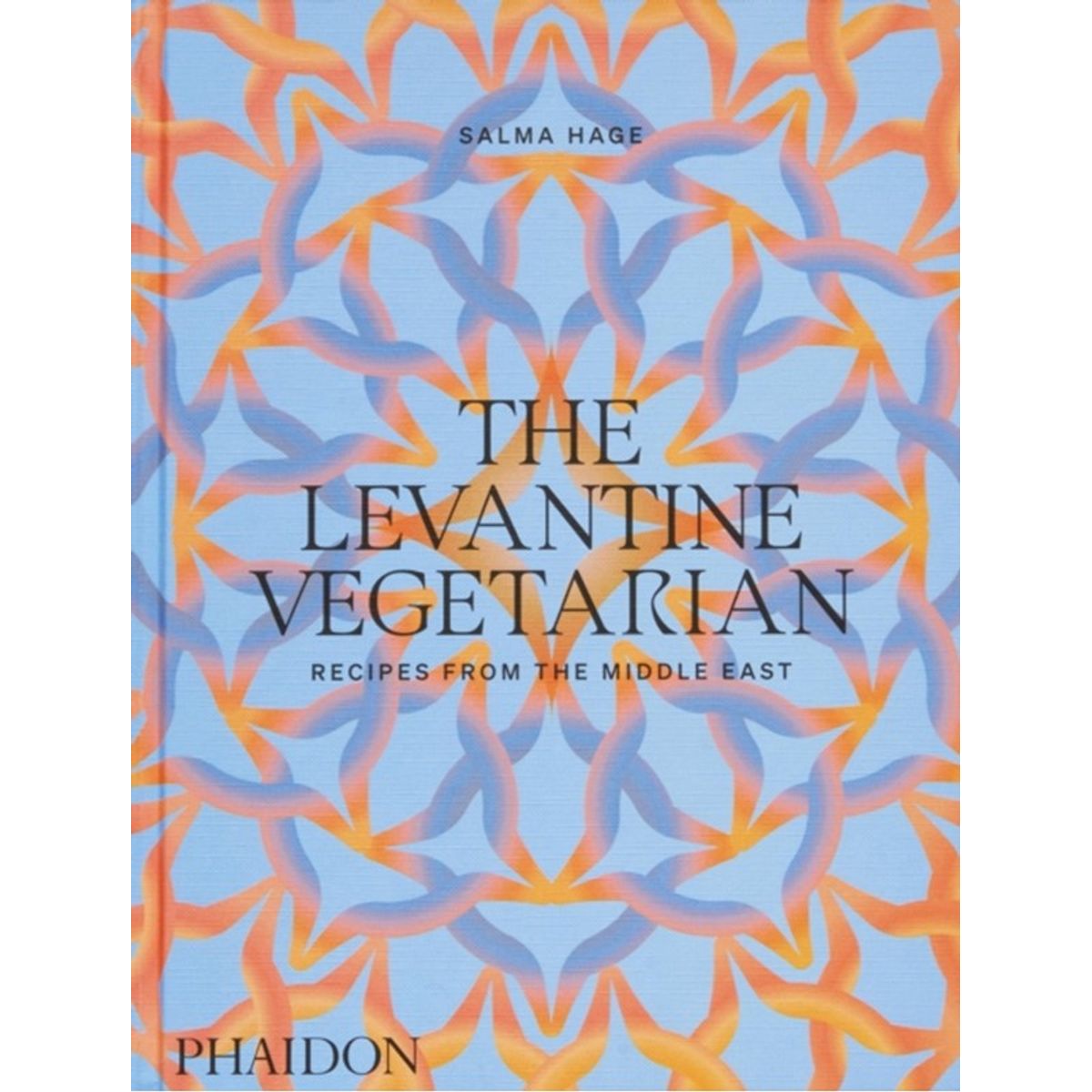 The Levantine Vegetarian