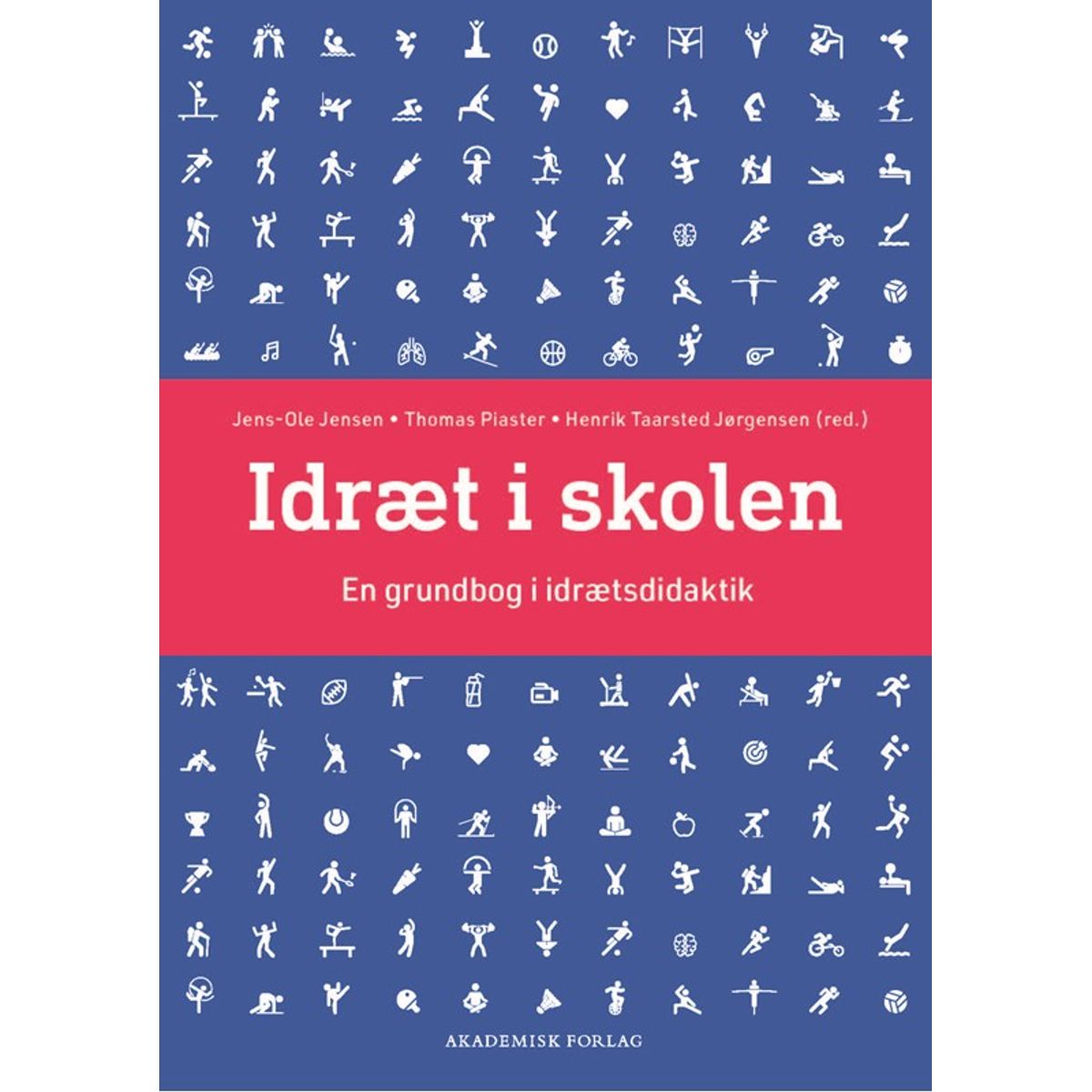 Idræt i skolen