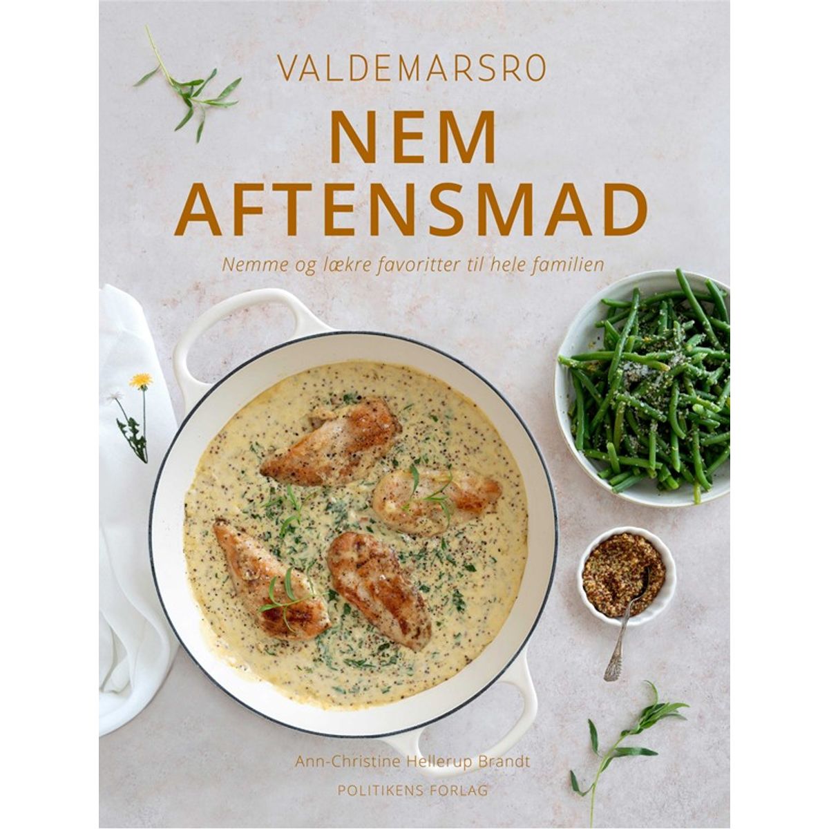 Valdemarsro nem aftensmad