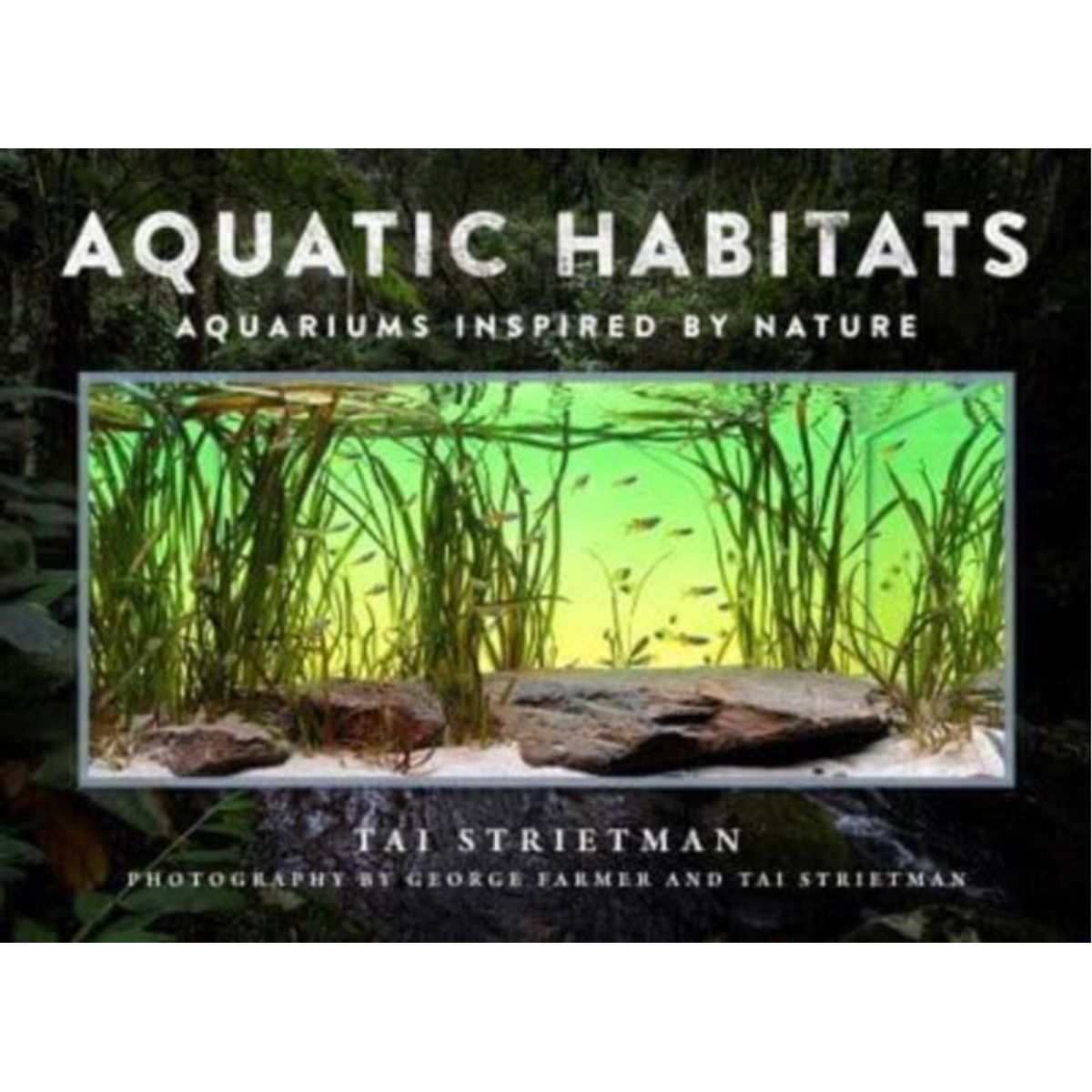 Aquatic Habitats