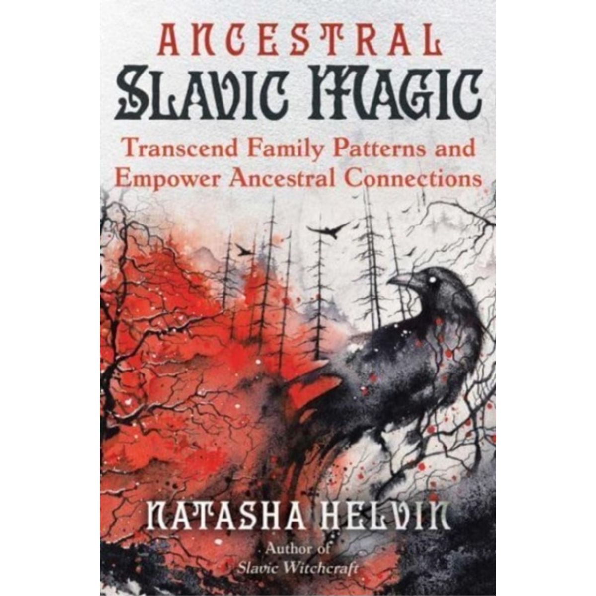 Ancestral Slavic Magic