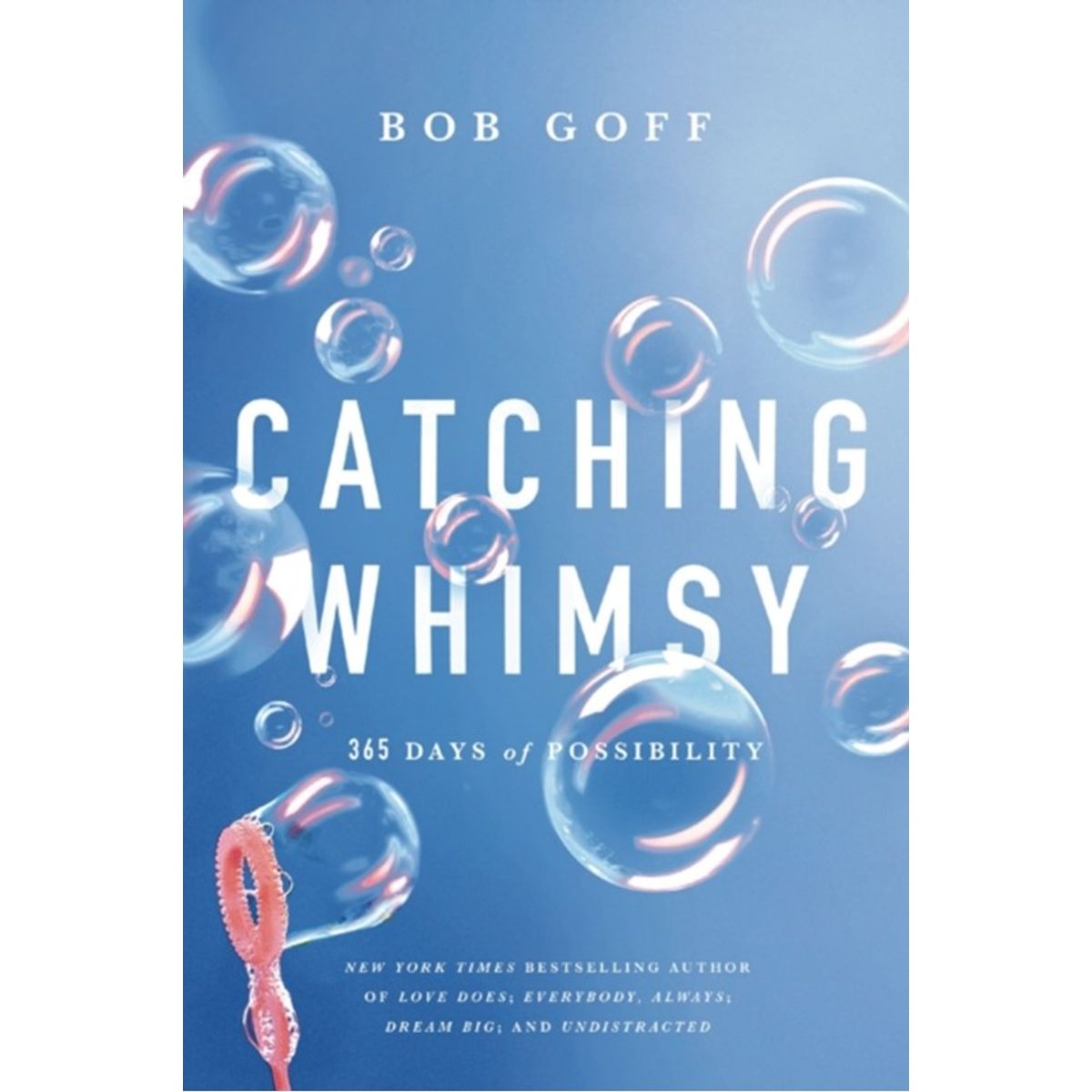 Catching Whimsy