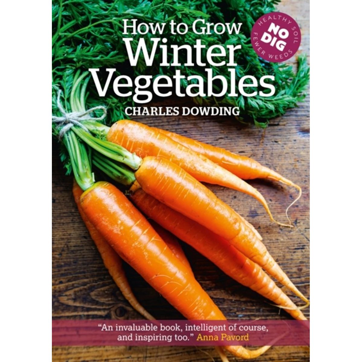 How to Grow Winter Vegetables