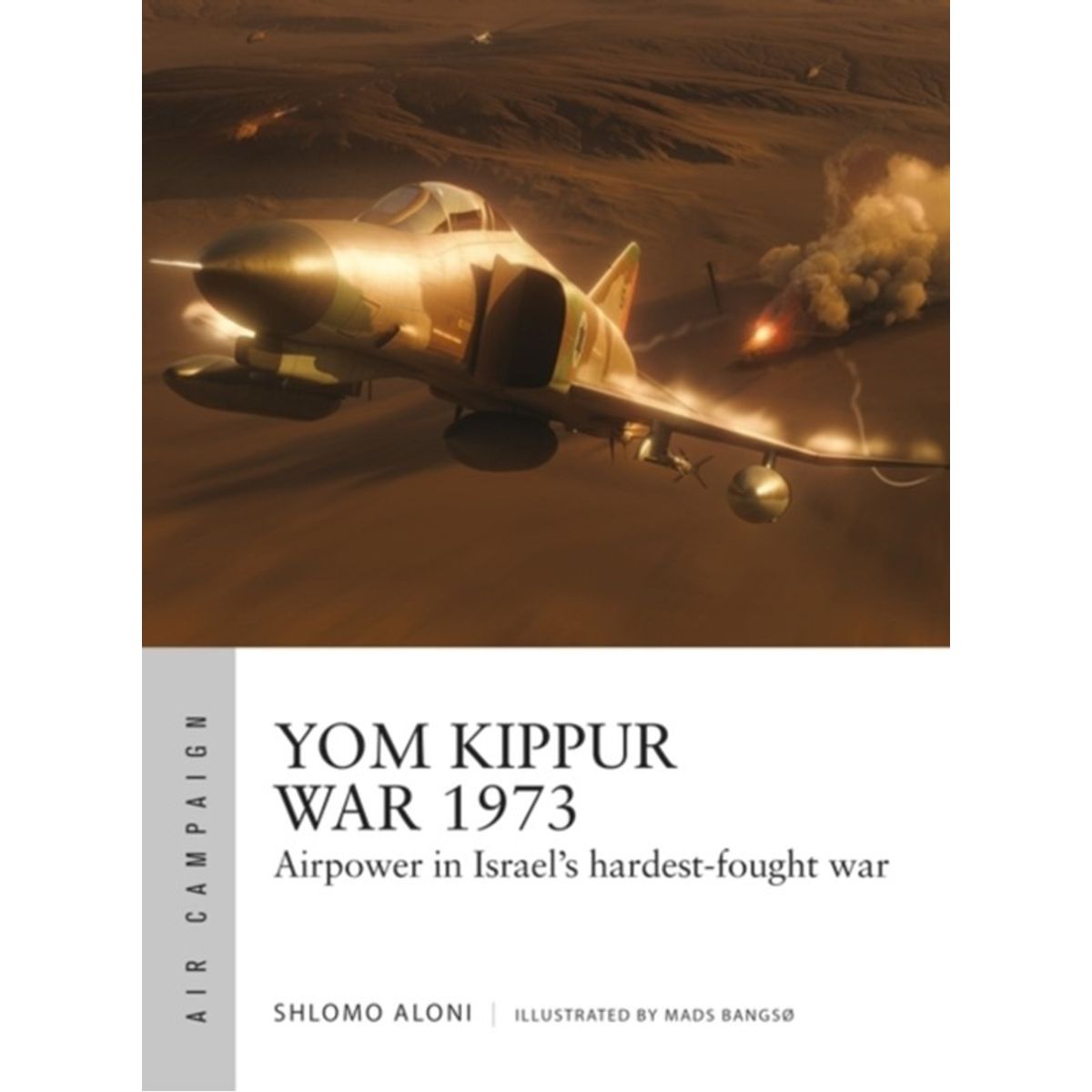 Yom Kippur War 1973