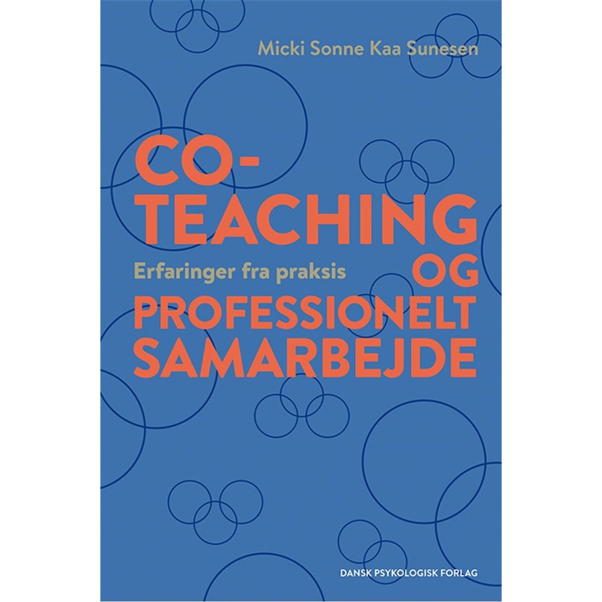 Co-teaching og professionelt samarbejde