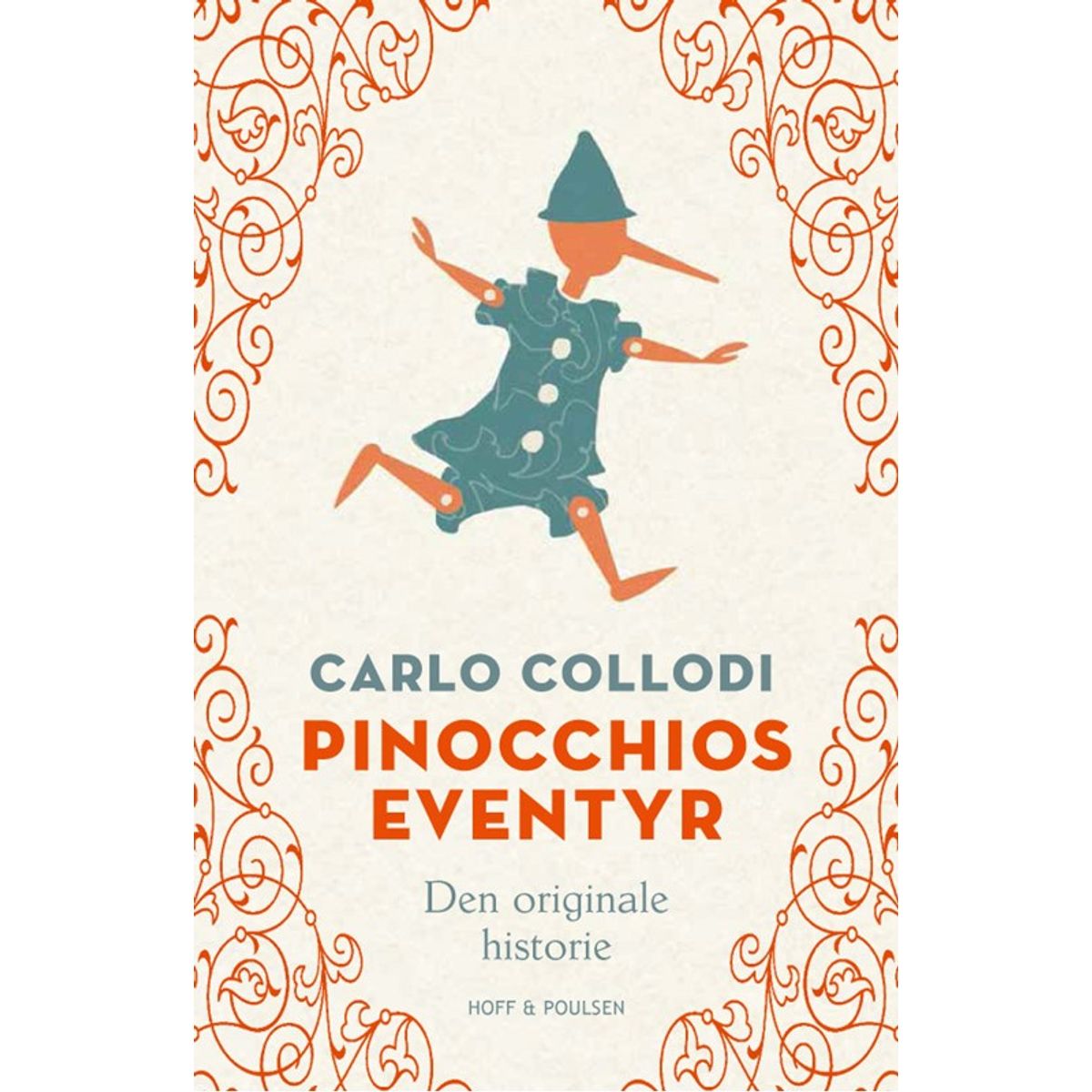 Pinocchios eventyr