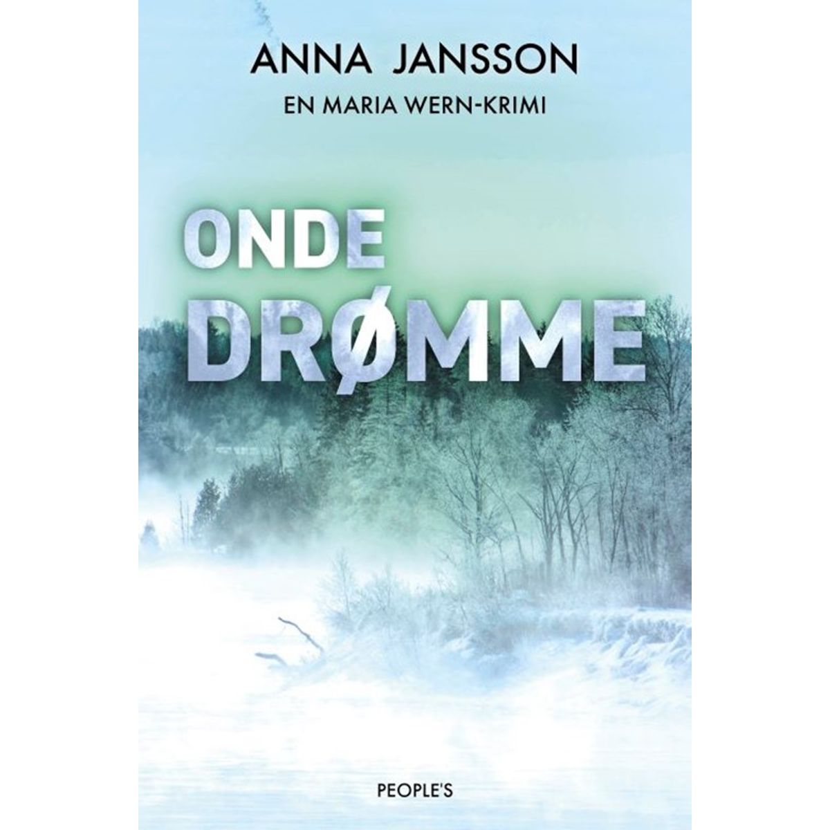 Onde drømme