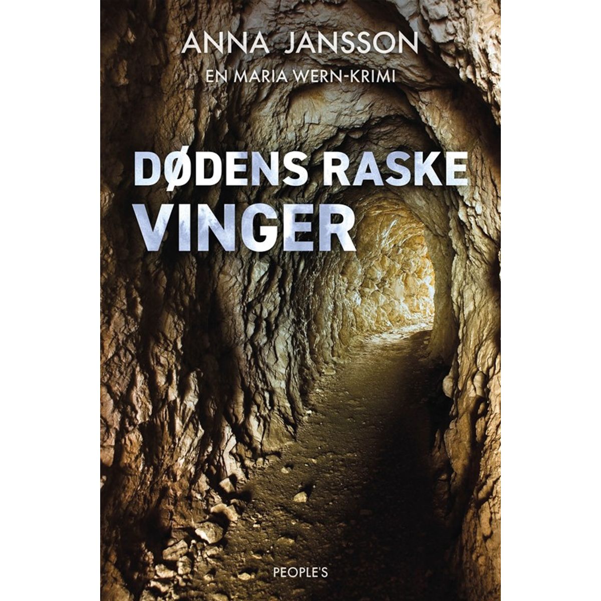 Dødens raske vinger