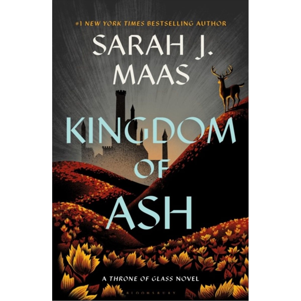 Kingdom of Ash