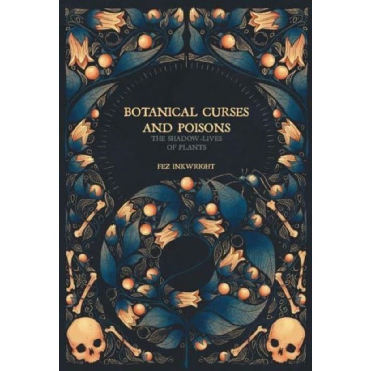 Botanical Curses and Poisons