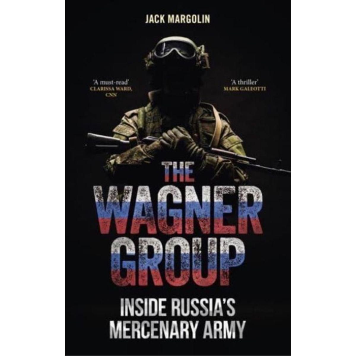 The Wagner Group