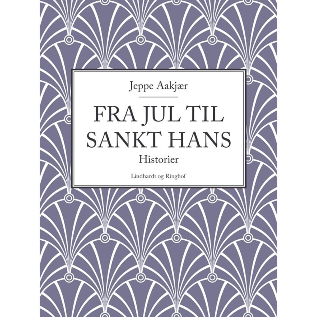 Fra jul til Sankt Hans: Historier