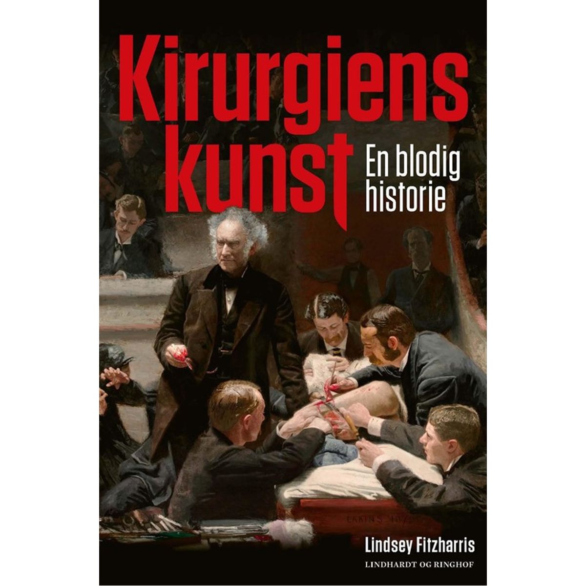 Kirurgiens kunst