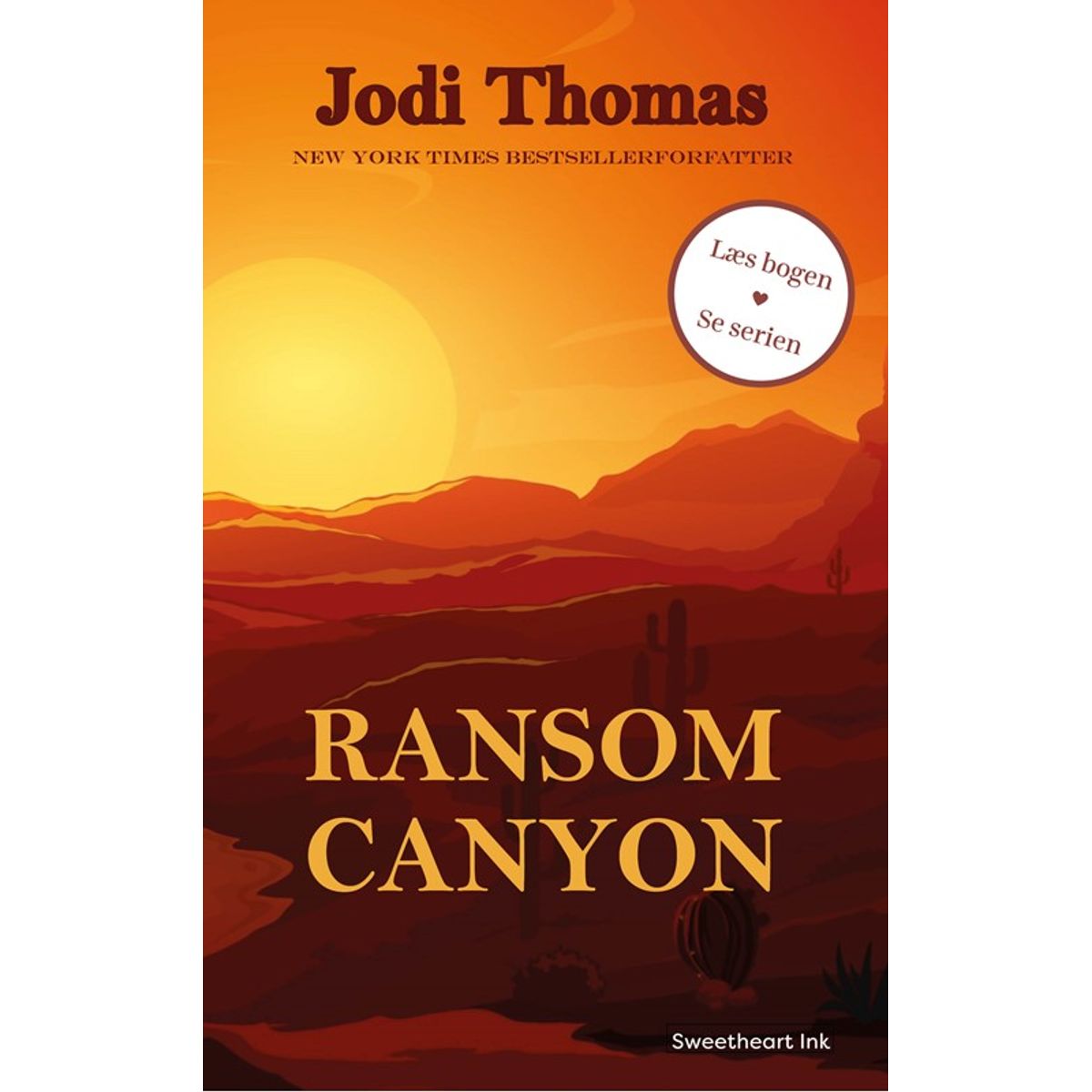 Ransom Canyon