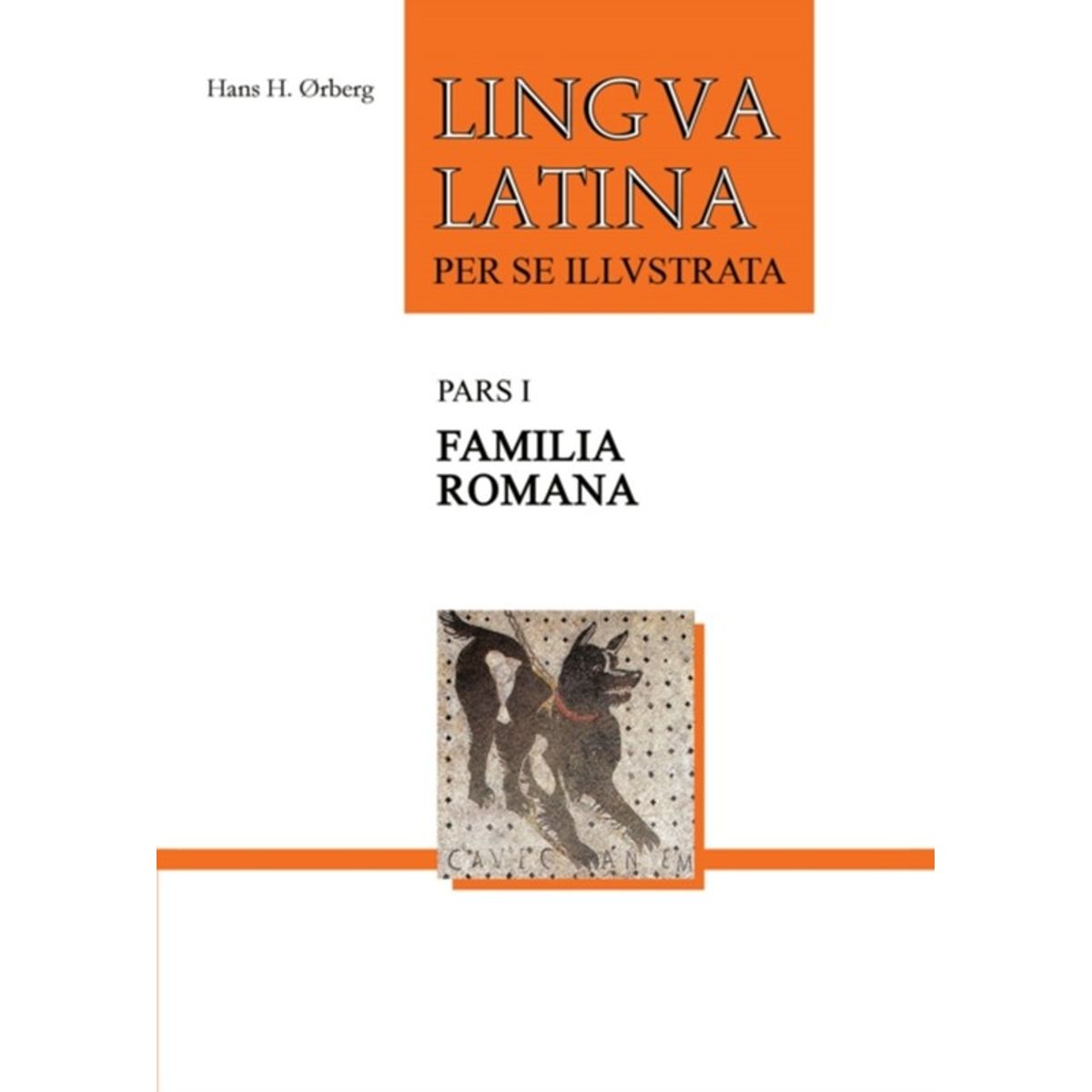 Familia Romana