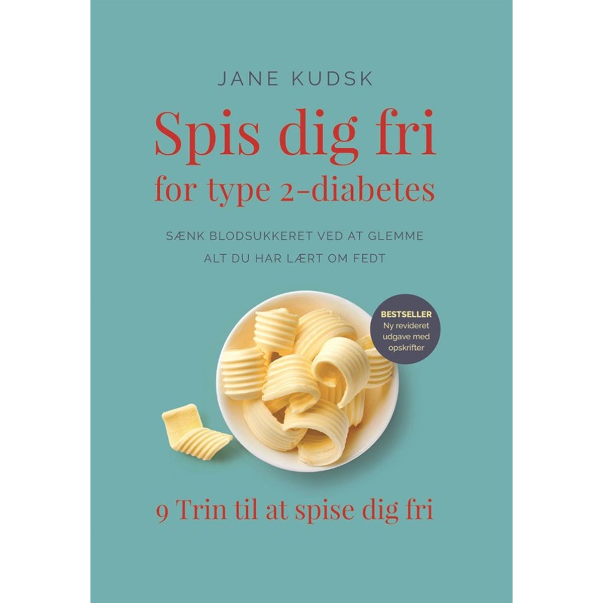 Spis dig fri for type 2-diabetes