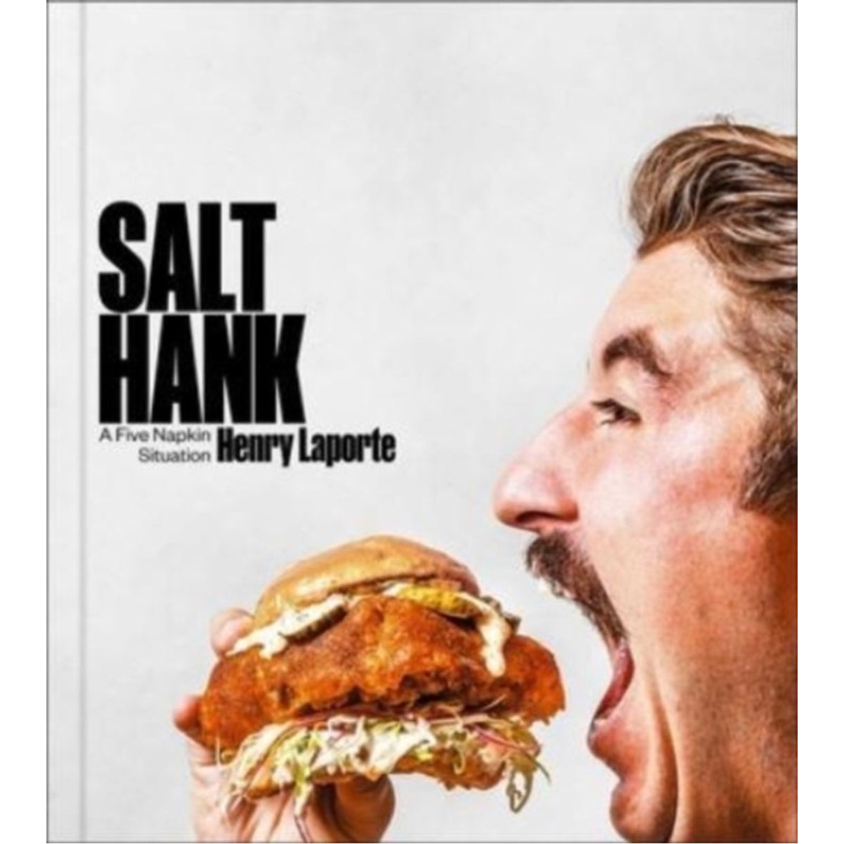 Salt Hank