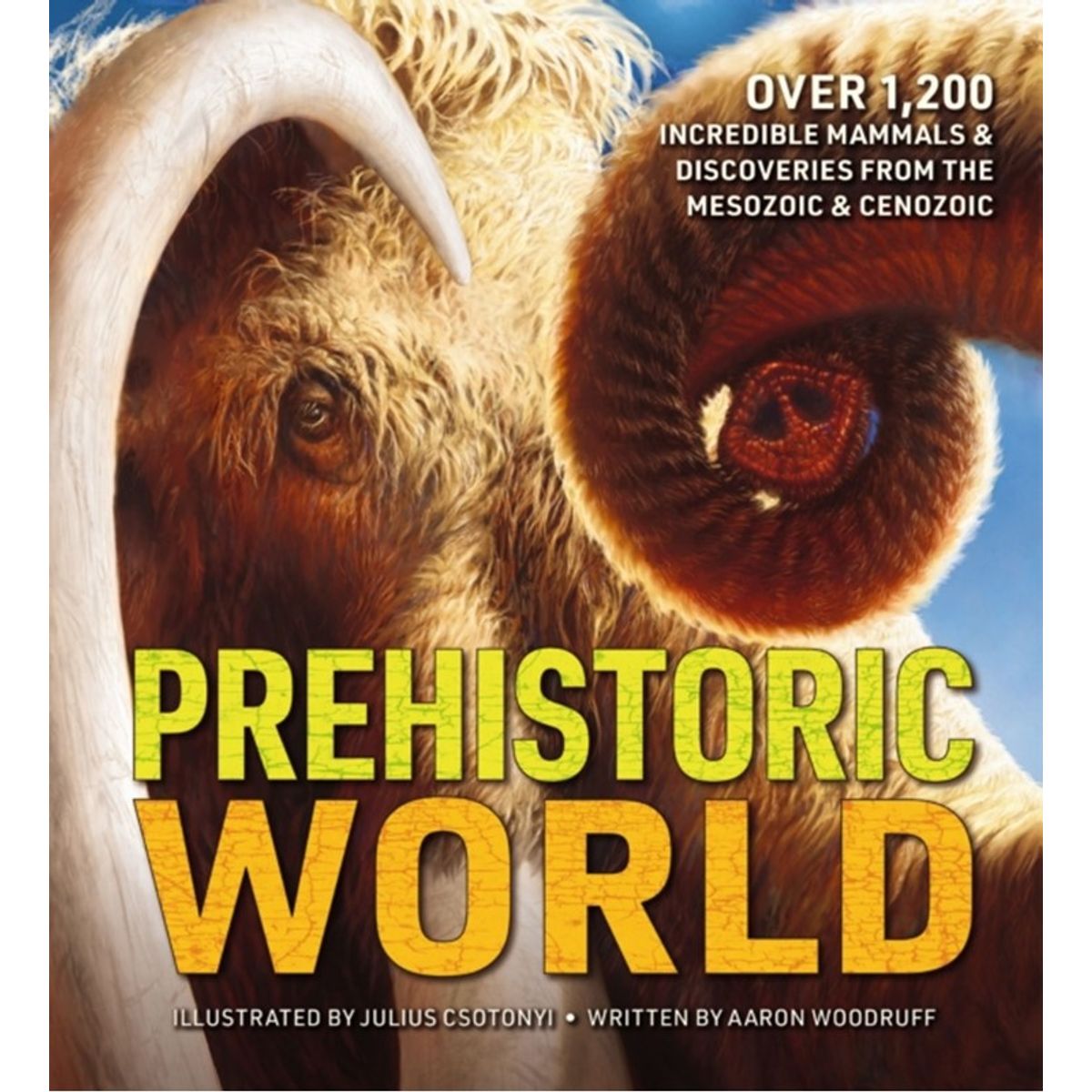 Prehistoric World