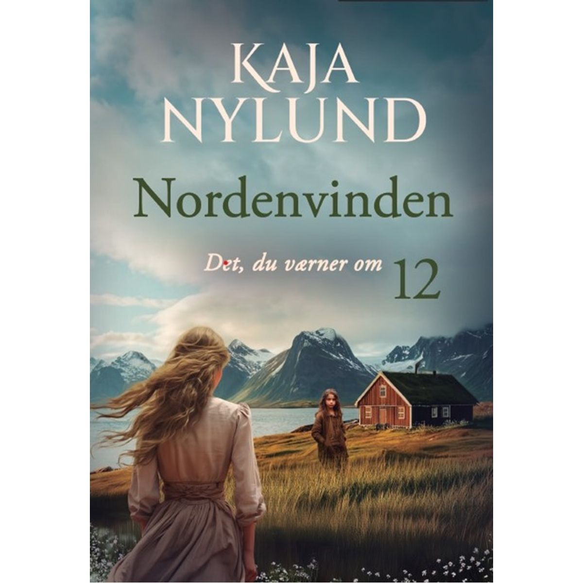 Det, du værner om - Nordenvinden 12