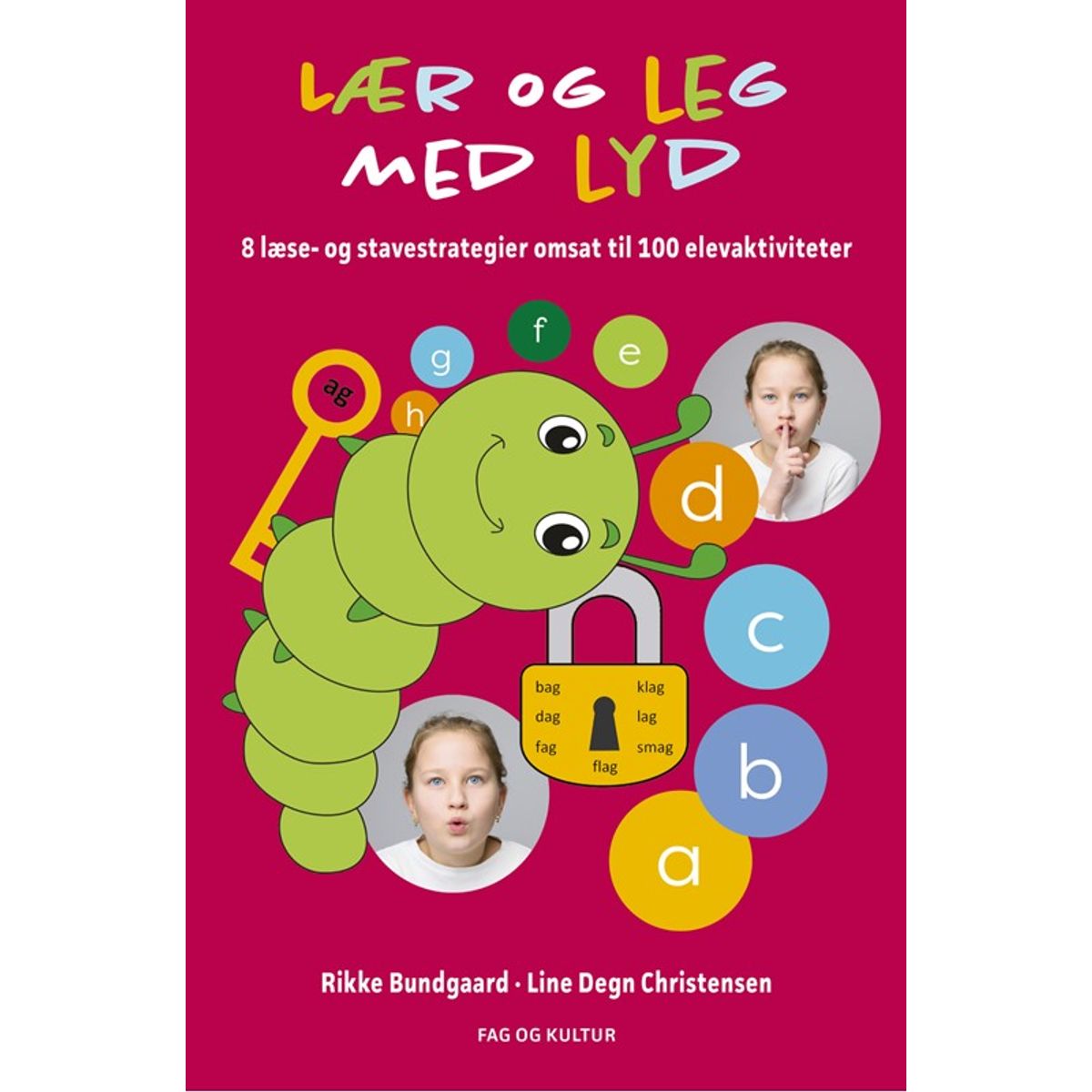 Lær og leg med lyd