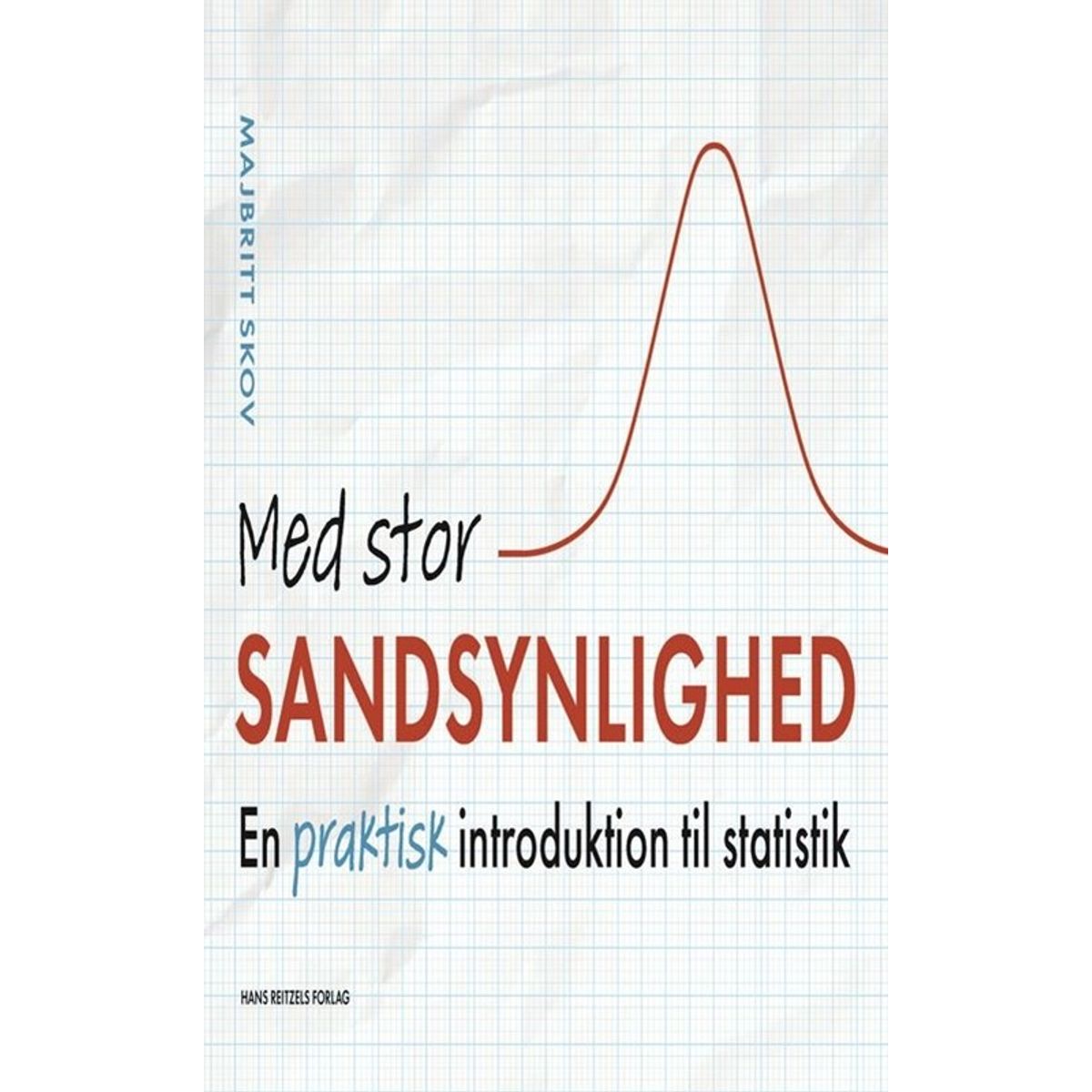 Med stor sandsynlighed