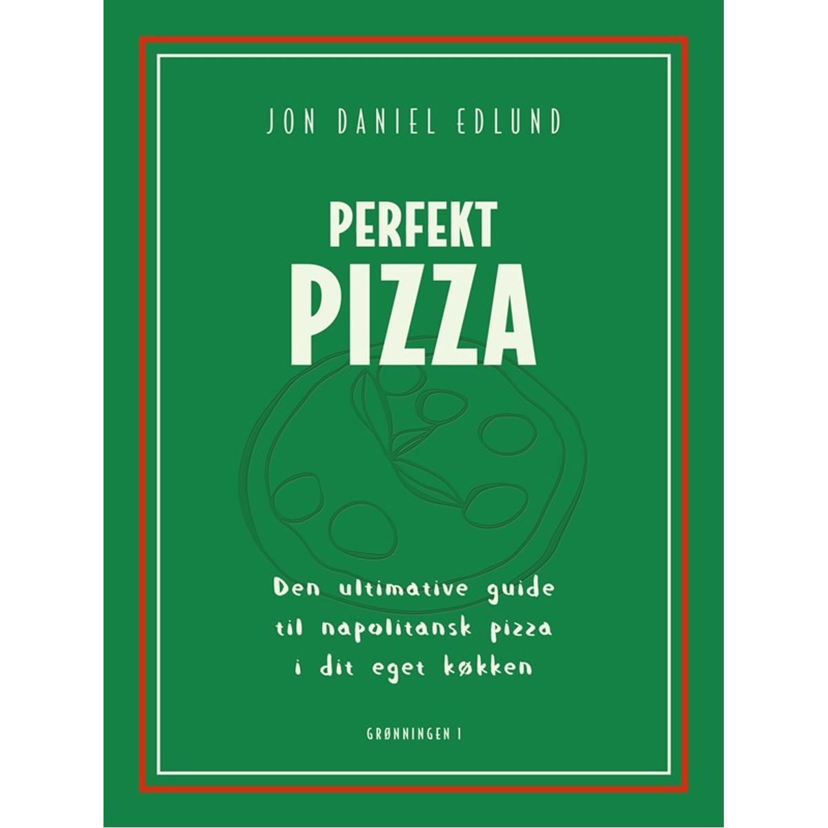 Perfekt Pizza