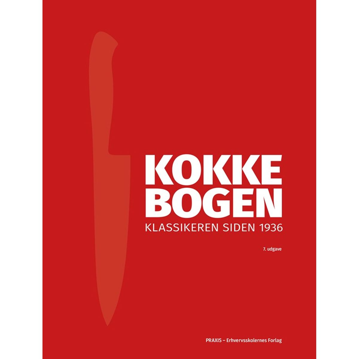 Kokkebogen