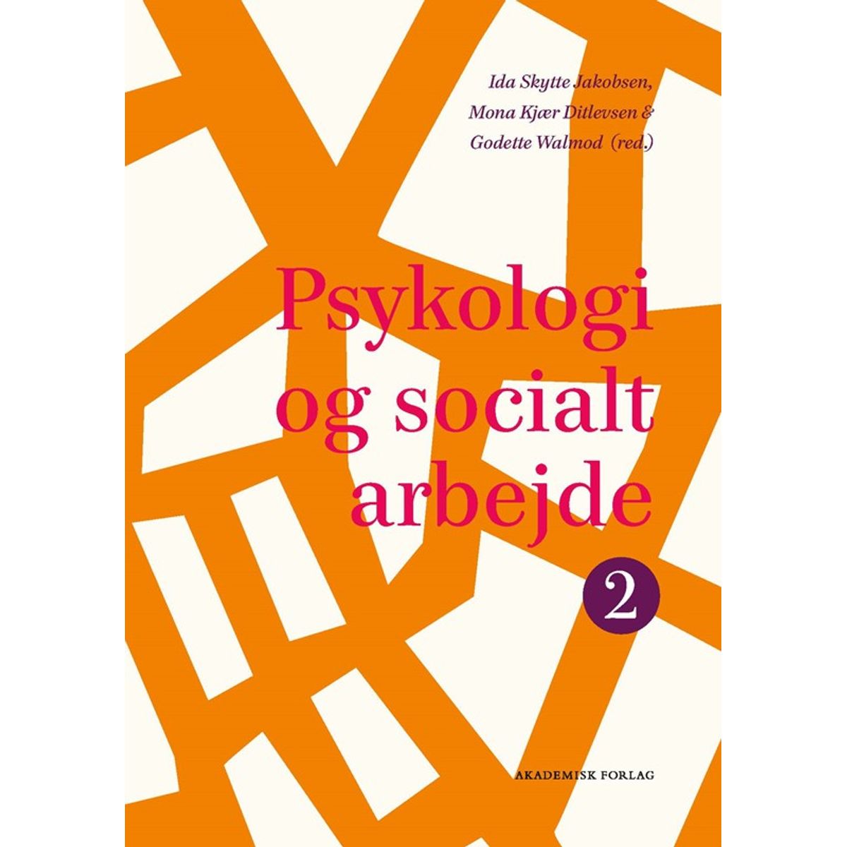 Psykologi og socialt arbejde 2