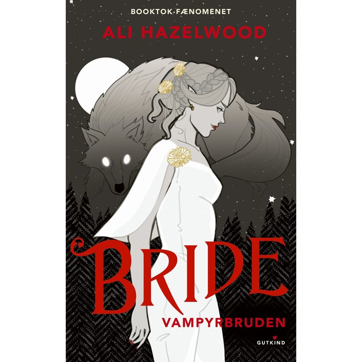 Bride - Vampyrbruden