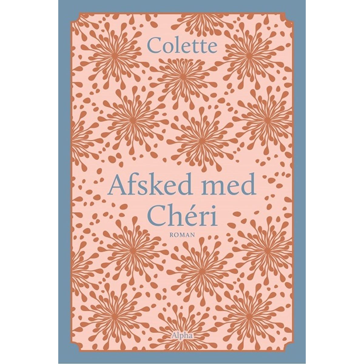 Afsked med Chéri