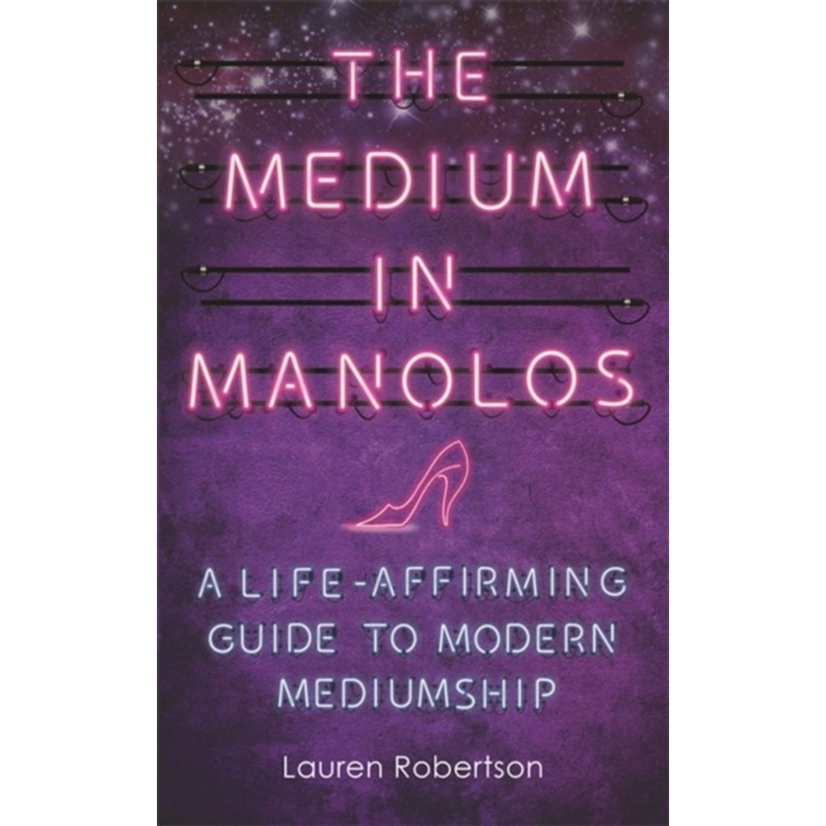 The Medium in Manolos