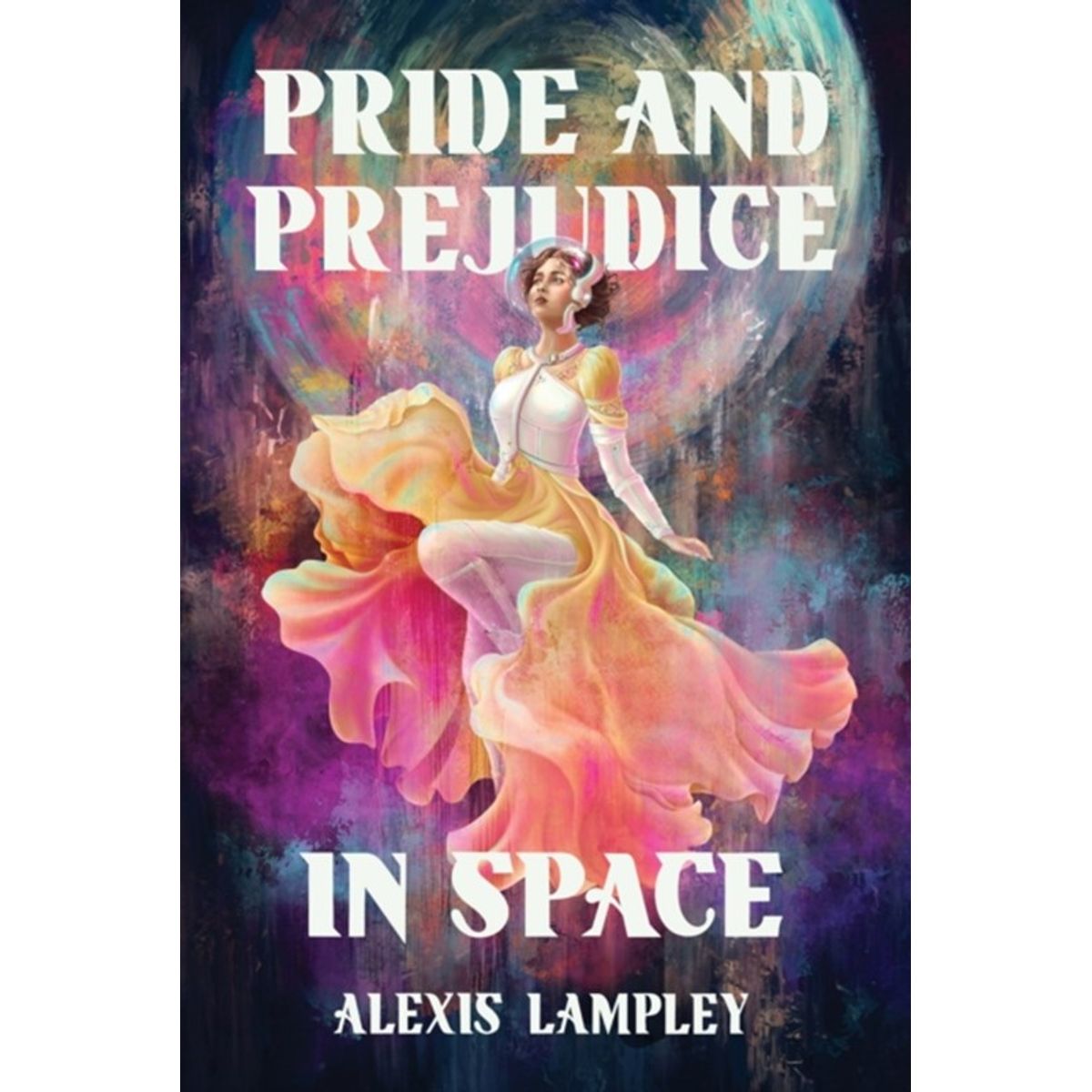 Pride and Prejudice in Space