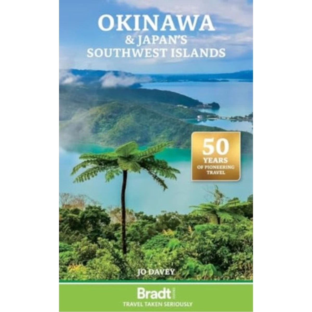 Okinawa & Japan's Southern Islands