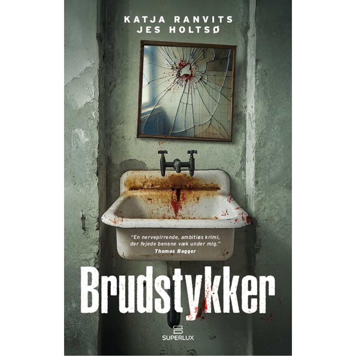 Brudstykker