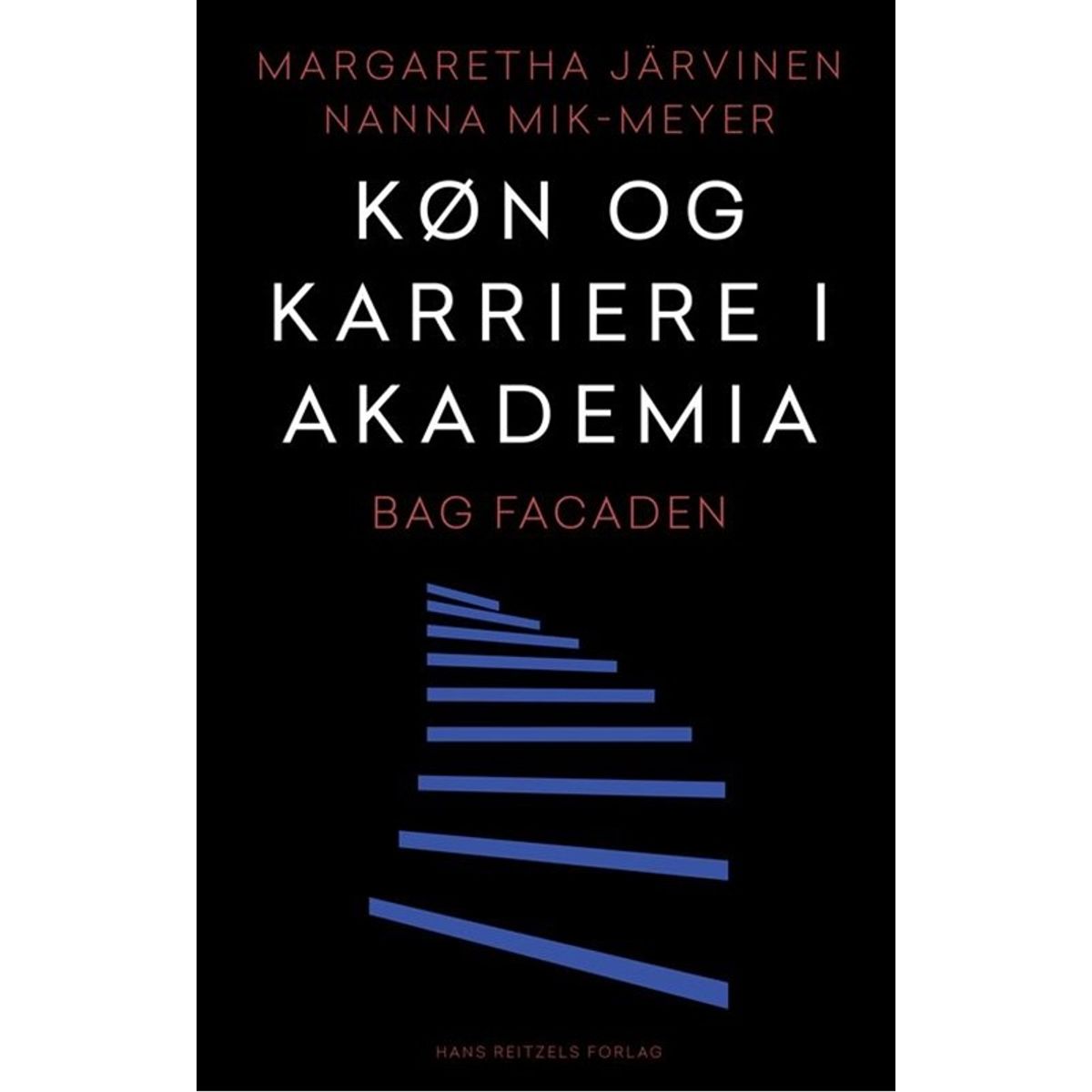 Køn og karriere i akademia