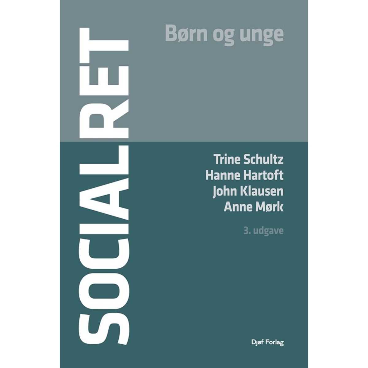 Socialret - Børn og unge