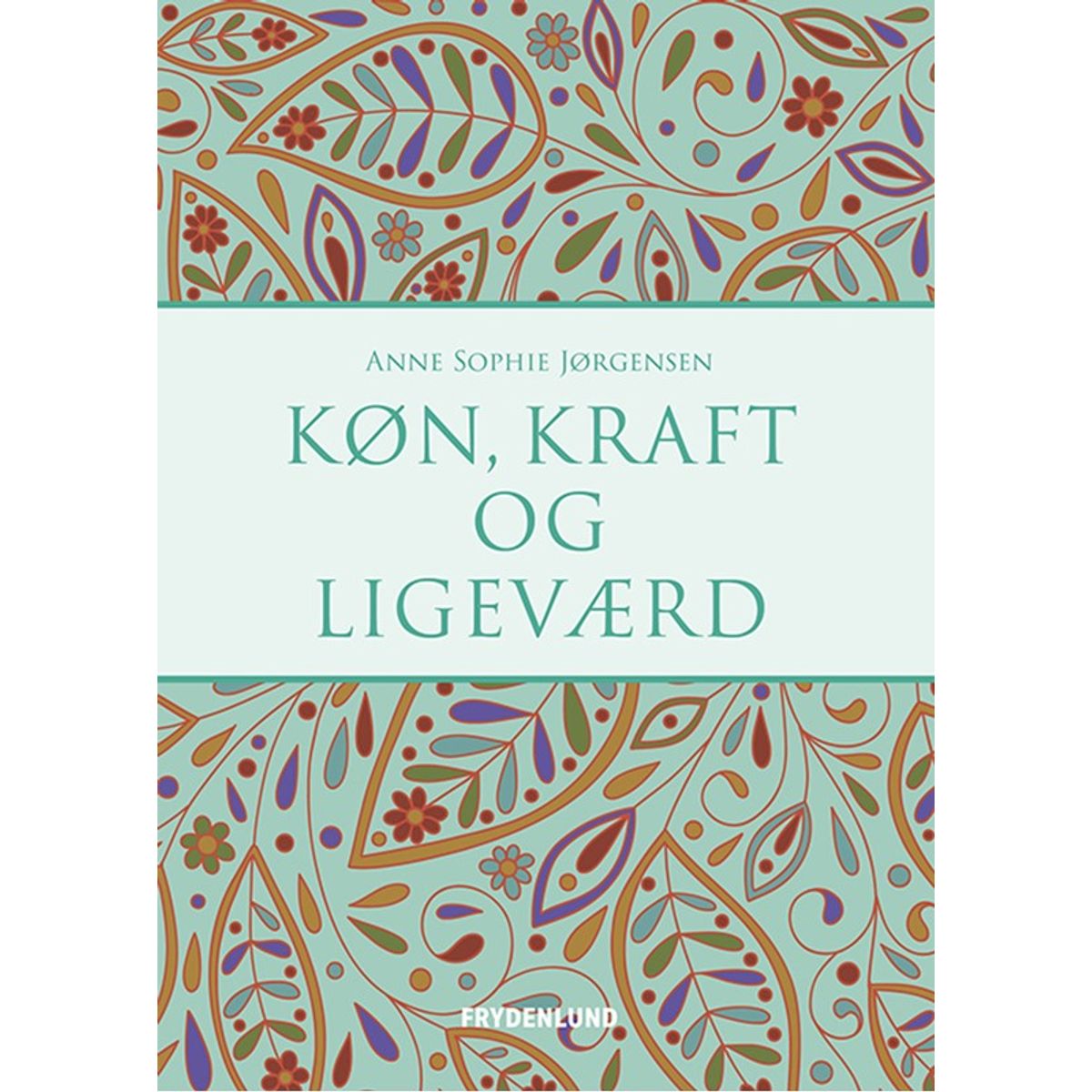 Køn, kraft og ligeværd