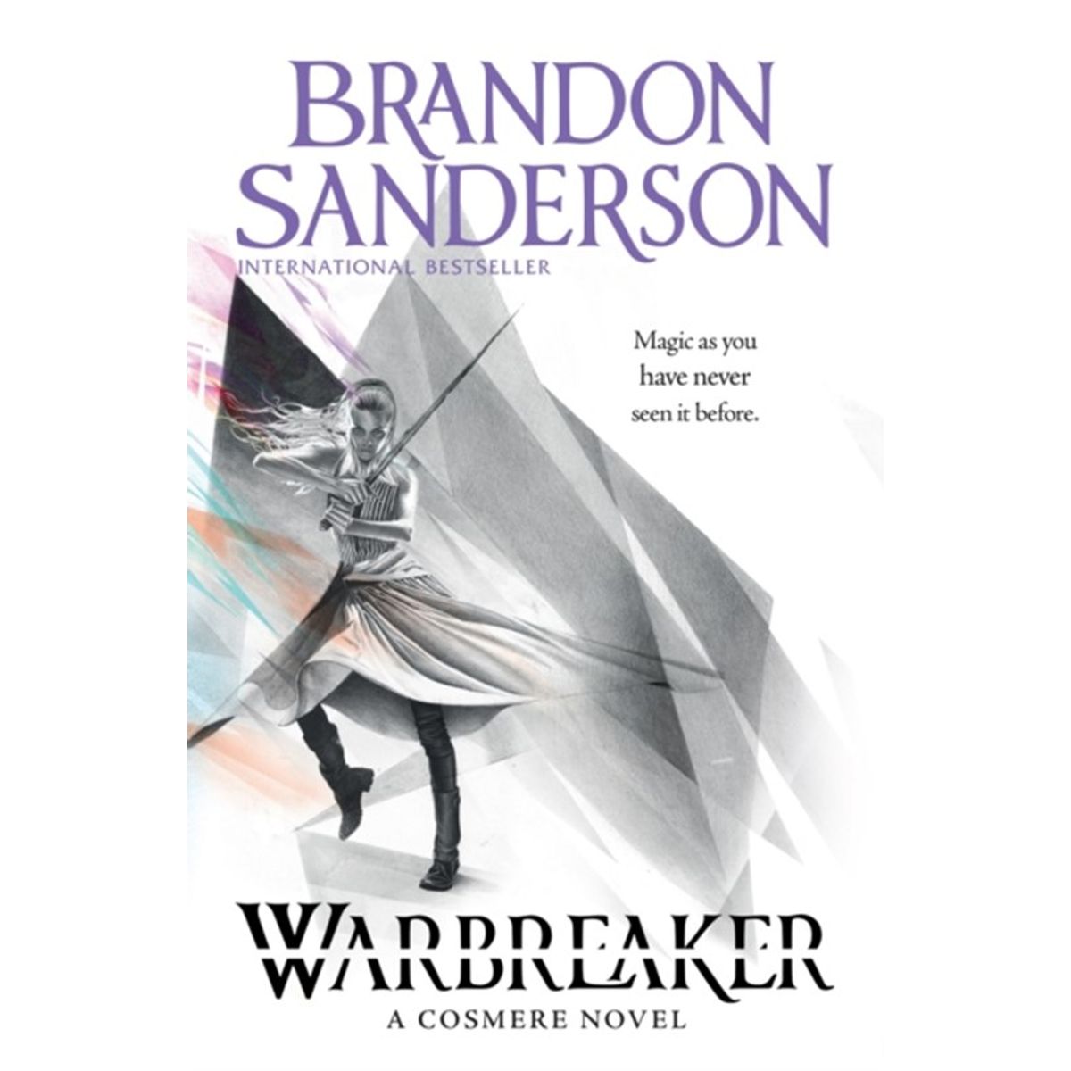 Warbreaker