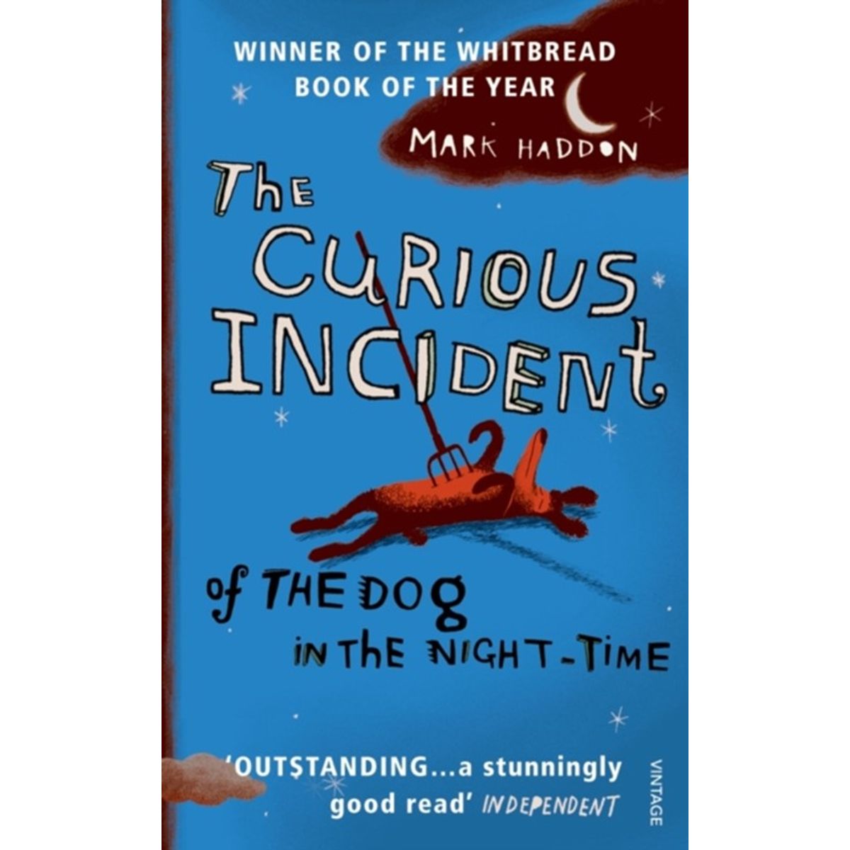 The Curious Incident of the Dog in the Night-time