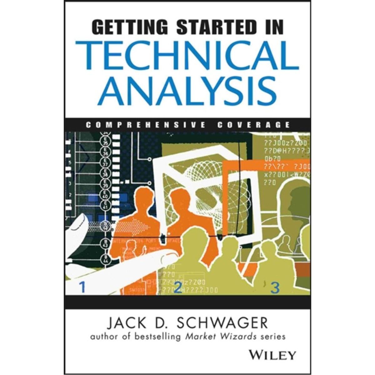 Getting Started in Technical Analysis