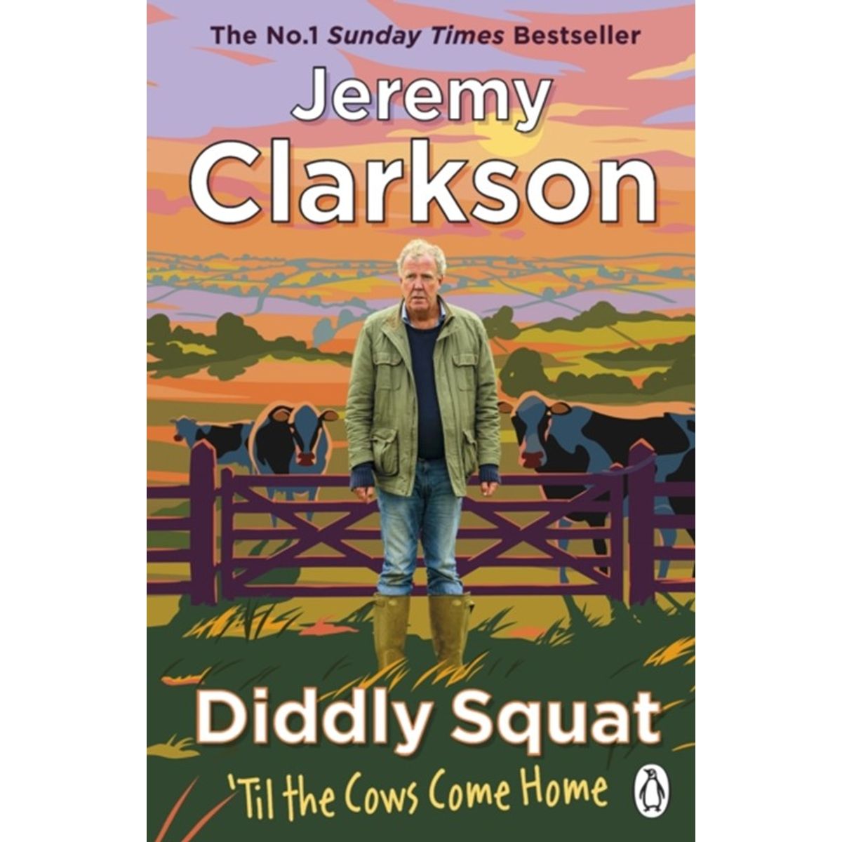 Diddly Squat: Til The Cows Come Home